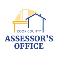 Cook County Assessors Office Logo