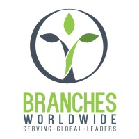 Branches Worldwide Logo