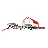 Rolling Ridge Wedding & Event Center Logo