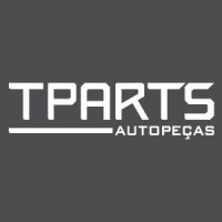 TPARTS Autopeças Logo