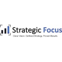 Strategic Focus LLC Logo