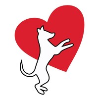 TEAM Dog Rescue Logo