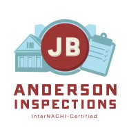 JB Anderson Inspections Logo