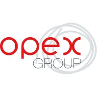 Opex Group Logo