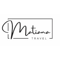 Matiana Travel Logo