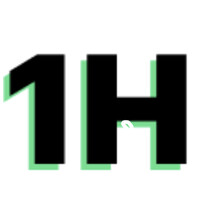 1H Capital Logo
