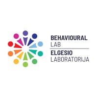 Behavioural Lab LT Logo