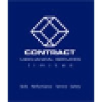 Contract Mechanical Services Limited Logo