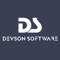 Devson Software Logo
