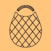 Česká síťovka Logo