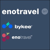 Enotravel SRL Logo