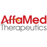 AffaMed Therapeutics Logo