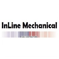 InLine Mechanical LLC Logo