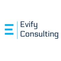 Evify Consulting Logo