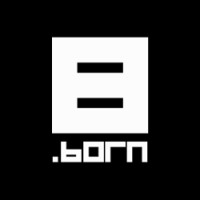 Born Concept Store Logo