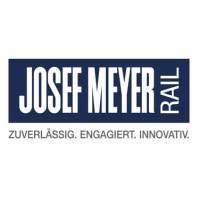 JOSEF MEYER RAIL AG Logo
