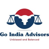 Go India Advisors Logo