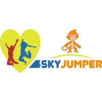 Skyjumper Sports and Amusements Pvt Ltd Logo