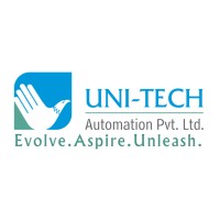 UNI-TECH Automation Logo