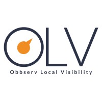 Obbserv Local Visibility Logo