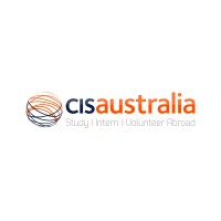 CISaustralia Logo