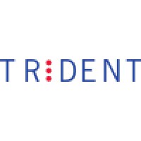 Trident Systems Incorporated Logo