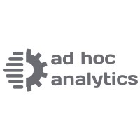 Ad Hoc Analytics Logo
