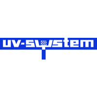 UV-System Design Center bvba Logo