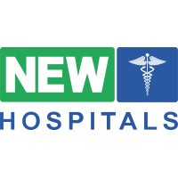 New Hospitals Logo