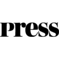 Magazyn Press Logo