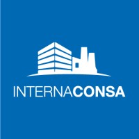 Internaconsa Logo