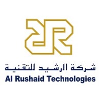 Al-Rushaid Technologies Logo