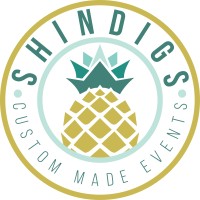 SHINDIGS Logo