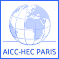 AICC-HEC Paris Logo