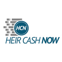Heir Cash Now Logo