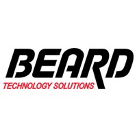 Beard Technology Solutions Logo