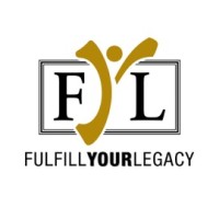 Fulfill Your Legacy Logo