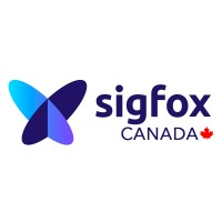 Sigfox Canada Logo