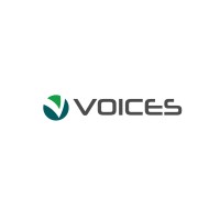 Voices Comunicaciones Unificadas S.A de C.V. Logo