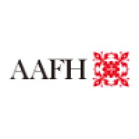 Aus Asia Finance Hub (AAFH) Logo