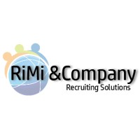 Rimi & Company Logo