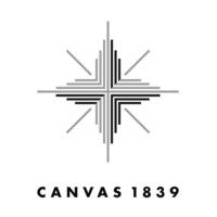 CANVAS 1839 Logo