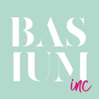 Basium Inc. Logo