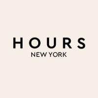 HOURS NEW YORK Logo