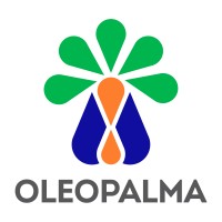 Oleopalma Logo