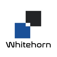Whitehorn Ltd. Co. Logo