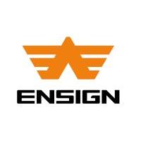 Ensign Heavy Industries Co.,Ltd Logo