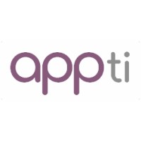 appti Logo