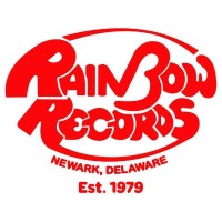 Rainbow Records Logo