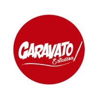 Garavato Estudios Logo